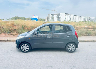 i10 automatique 