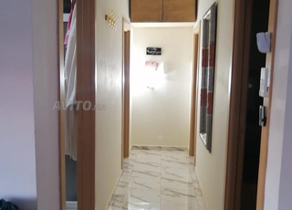 Appartement à vendre 60 m² à Saidia - Sable d’or