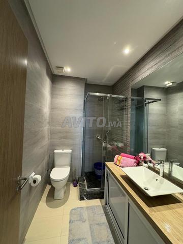 Appartement à vendre 69 m² à Saidia - 2