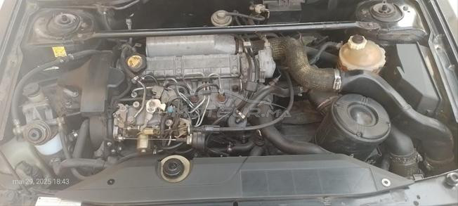 Renault R19 Diesel Manuelle 1992 à Agadir