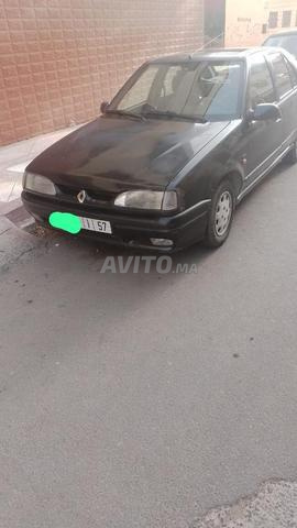 Renault R19 Diesel Manuelle 1992 à Agadir
