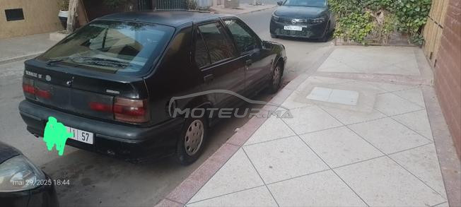Renault R19 Diesel Manuelle 1992 à Agadir