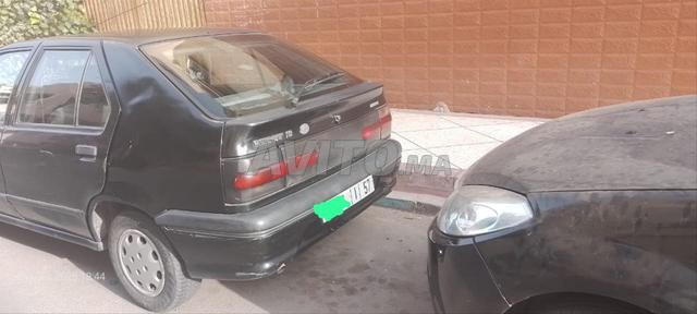 Renault R19 Diesel Manuelle 1992 à Agadir - 2