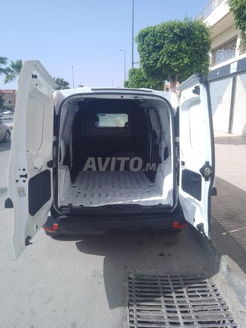 Dacia Dokker Diesel Manuelle 2020 à Deroua