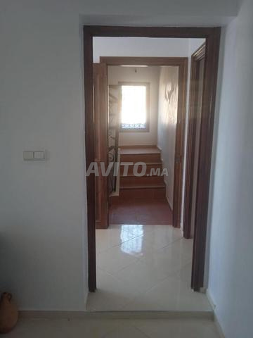 Maison de 2 etages a vendre