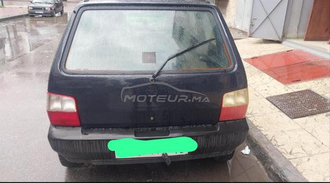 Fiat Uno Essence Manuelle 2005 à Casablanca