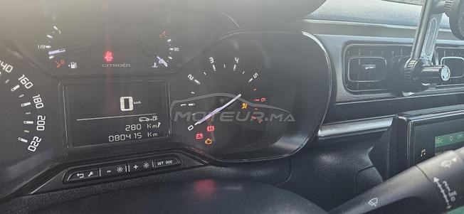 C3 citroen 