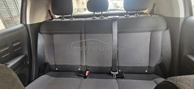C3 citroen 