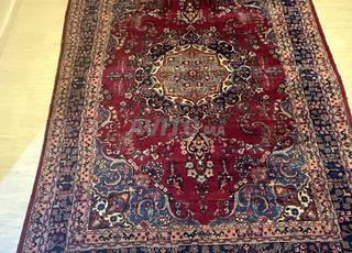 Tapis iranien 