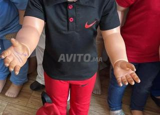 ملابس للوليدات