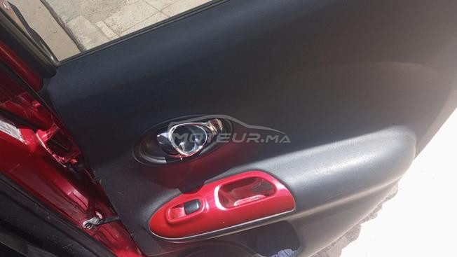 Nissan Juke Diesel Manuelle 2013 à Fès