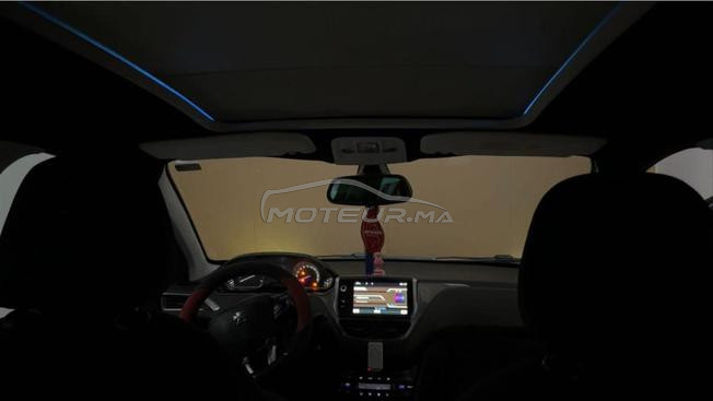 Peugeot 2008 diesel à Laâyoune