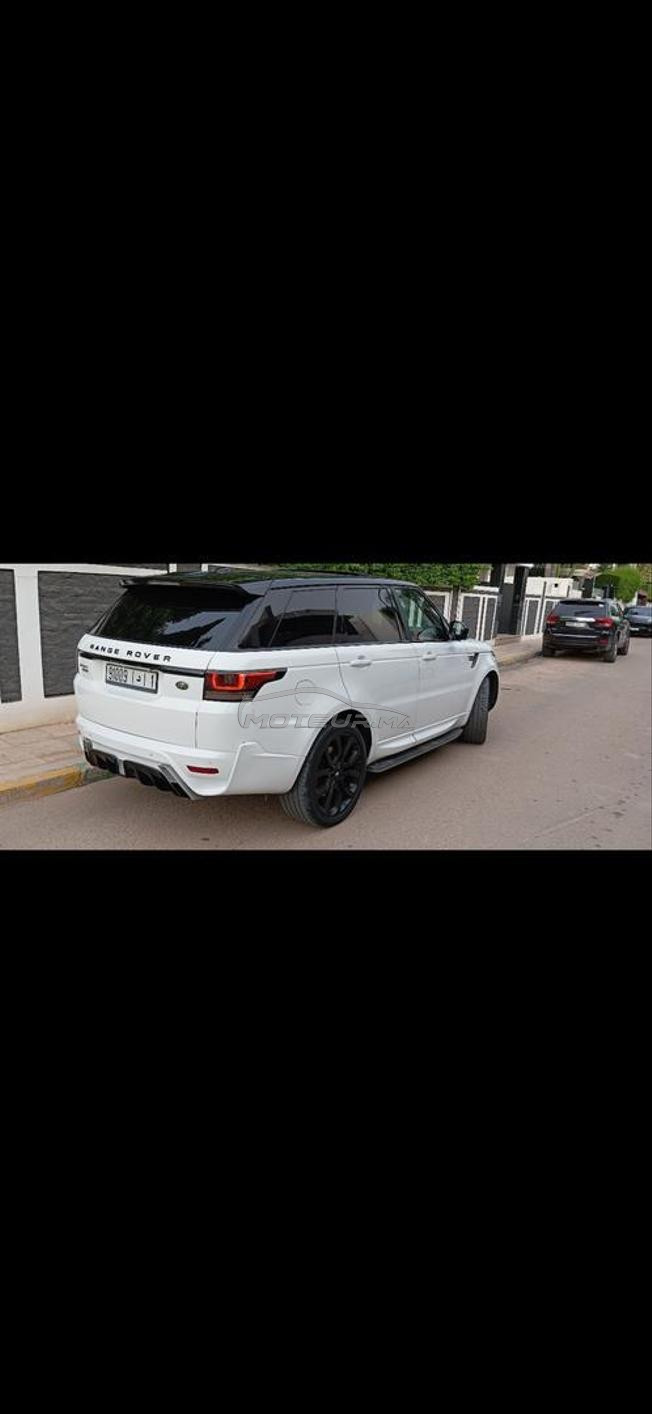  rang rover sprt emprt neuve
