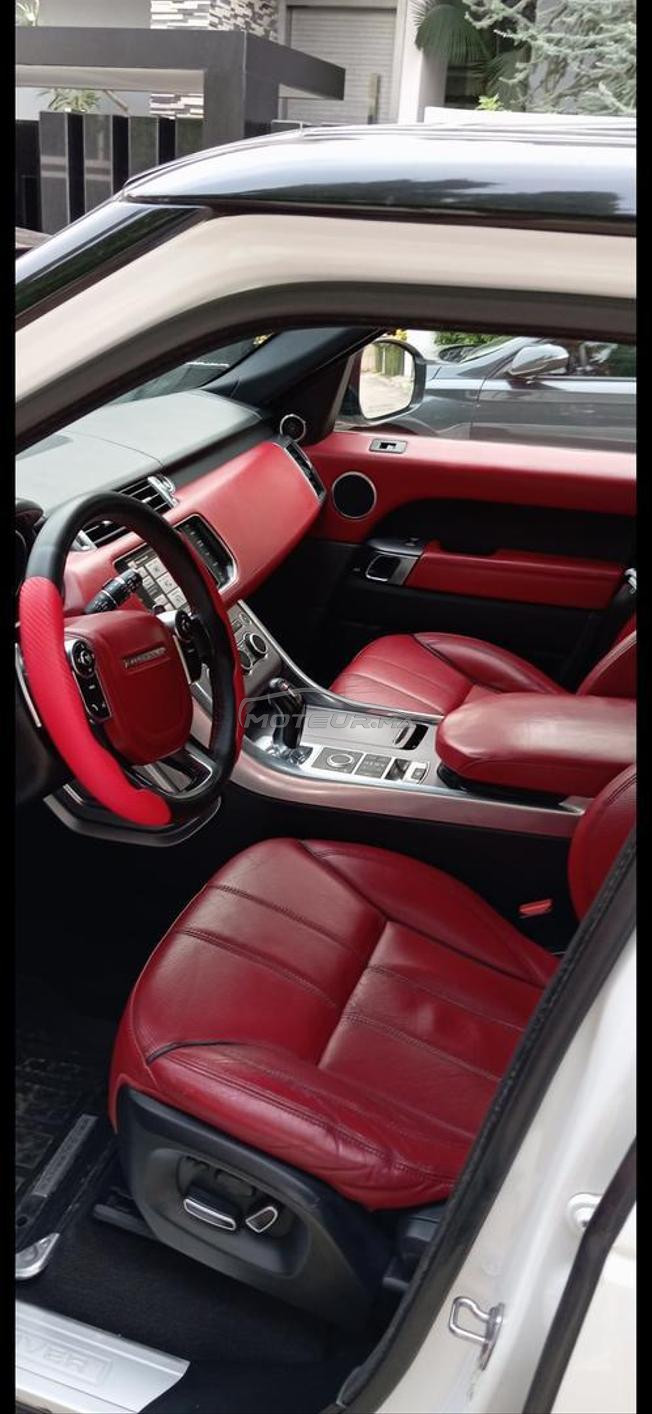  rang rover sprt emprt neuve