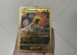 Pokémon card original