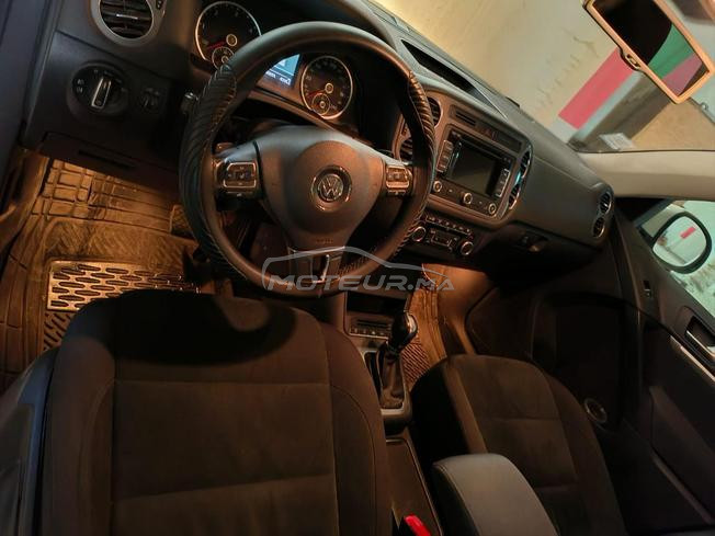 tiguan volkswagen 