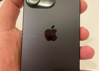 iPhone 15 Pro Max 512 USA