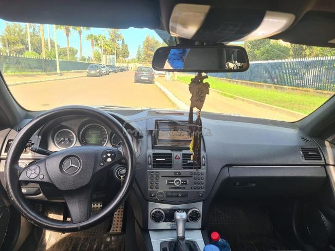 Mercedes-Benz 220 Diesel Automatique 2010,