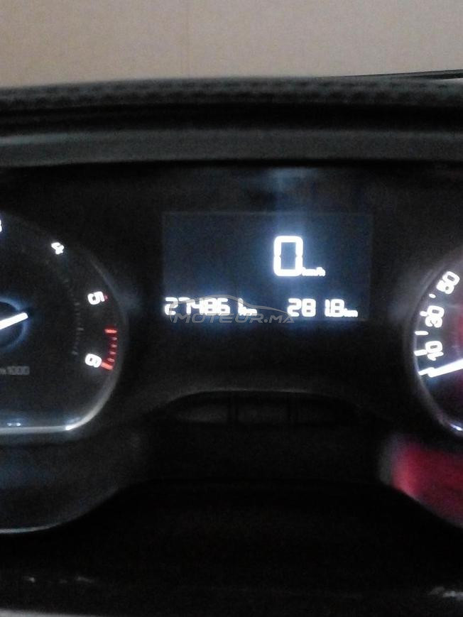 Peugeot 2008 diesel à Laâyoune