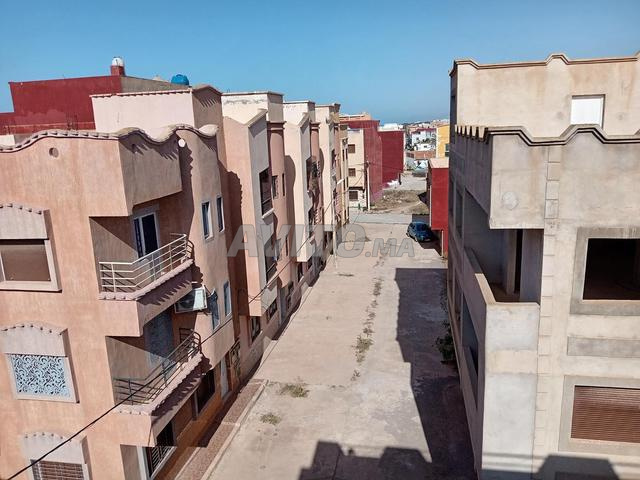 Maison de ville  - 2