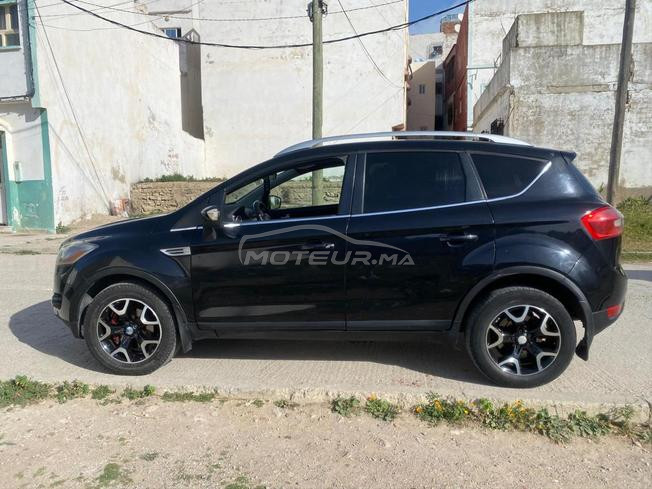 ford kuga,