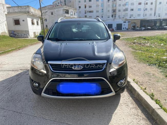 ford kuga,