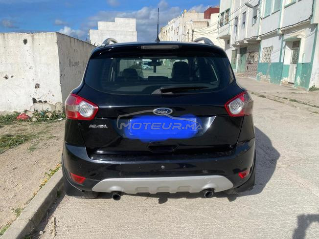 ford kuga,