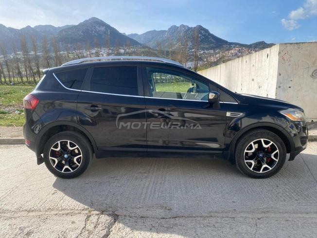 ford kuga,