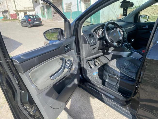 ford kuga,