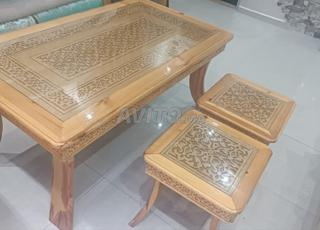 طابلةو صوندريات