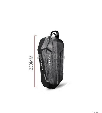 Sacoche Trottinette Electrique - 2