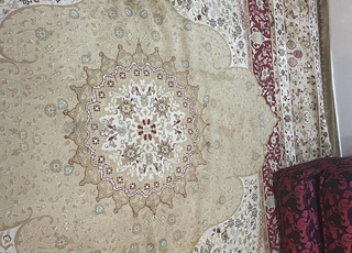  تركيا زربية