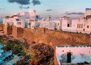 Appartement à vendre 100 m² à Asilah