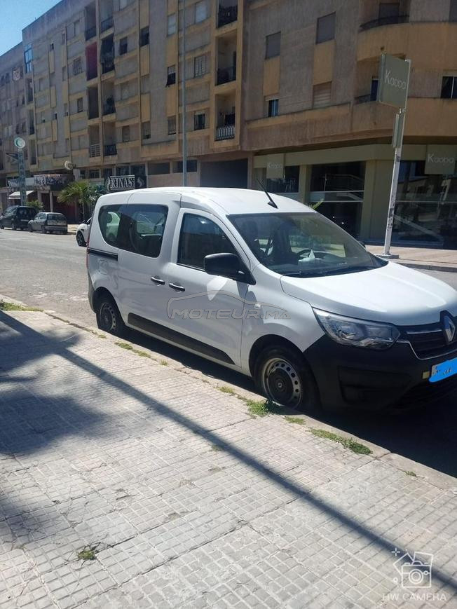 Renault Express Diesel Manuelle 2021 à El Jadida
