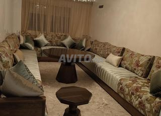 شقة أنيقة جداً في وسط المدينة