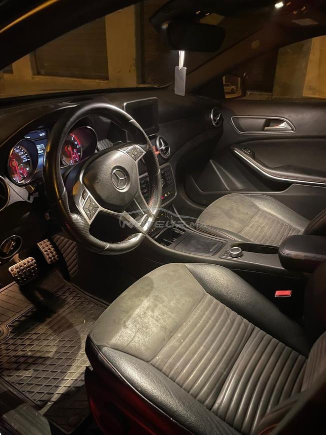 Mercedes GLA Pack AMG Diesel Automatique 2016