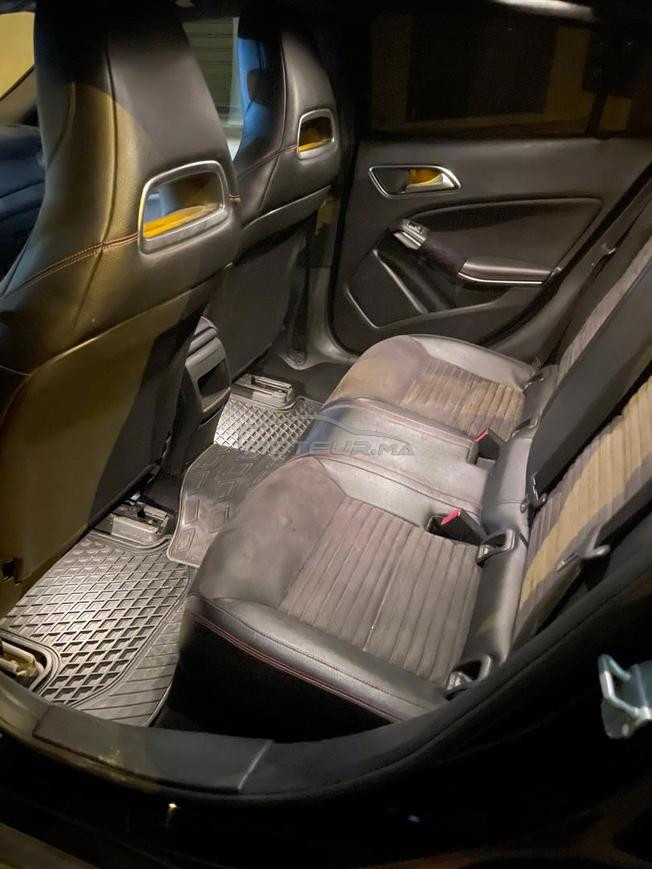 Mercedes GLA Pack AMG Diesel Automatique 2016