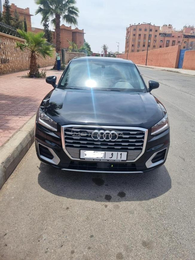 Audi Q2 2.0L Diesel 2018