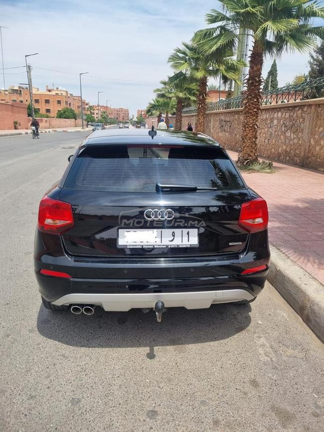 Audi Q2 2.0L Diesel 2018