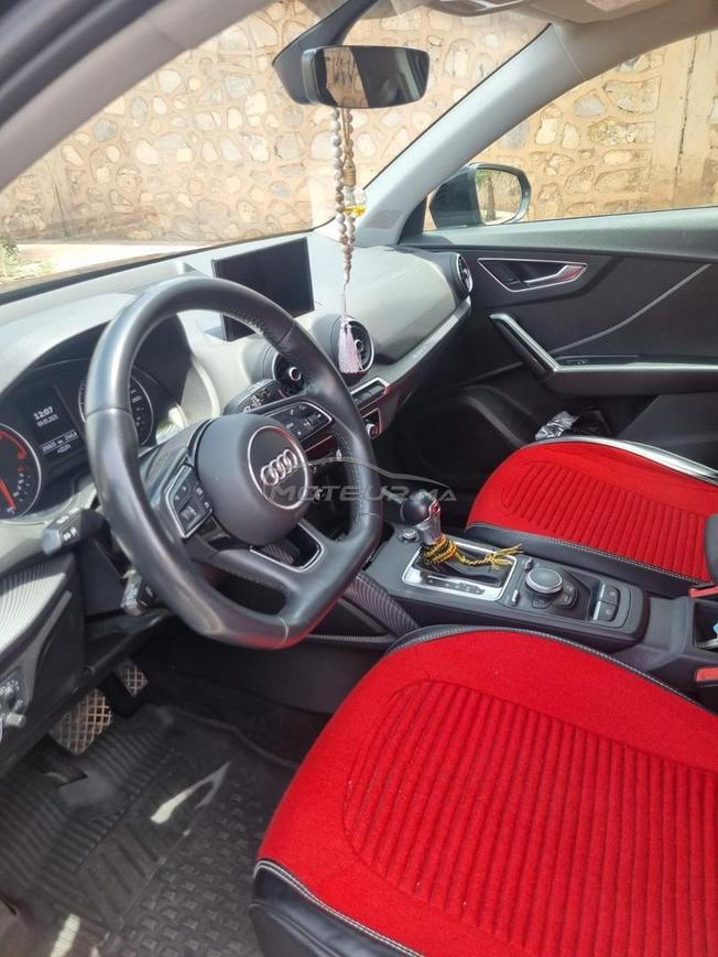 Audi Q2 2.0L Diesel 2018