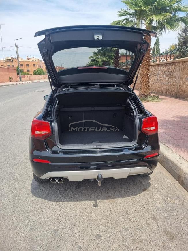 Audi Q2 2.0L Diesel 2018