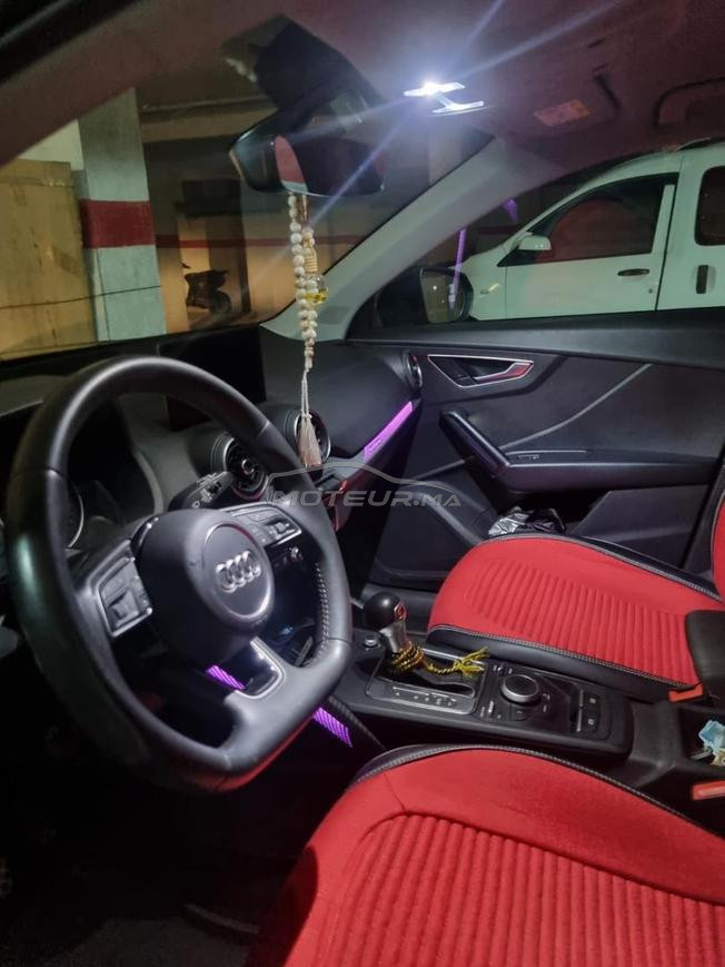 Audi Q2 2.0L Diesel 2018