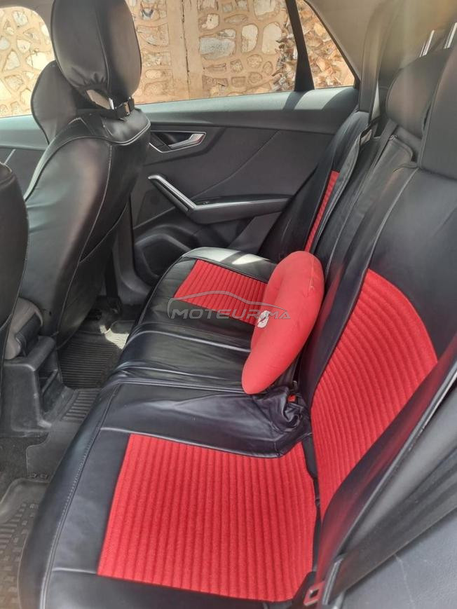 Audi Q2 2.0L Diesel 2018