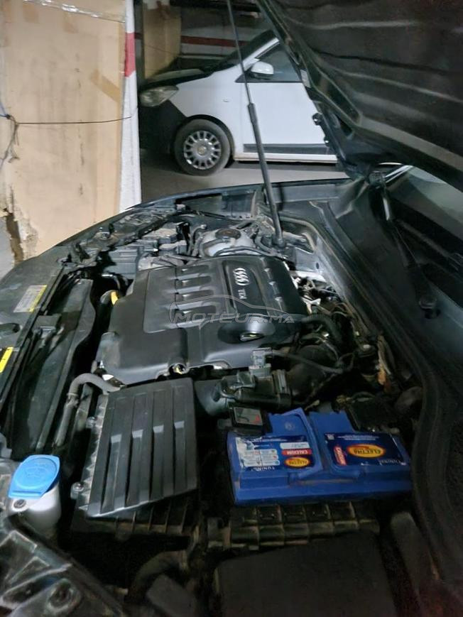 Audi Q2 2.0L Diesel 2018