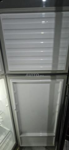 tlaja Whirlpool congélateur à vapeur - 2