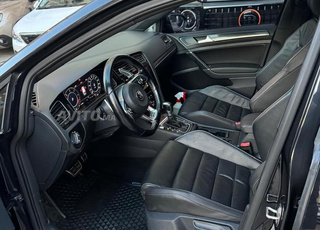 Volkswagen Golf 7,5 gtd Automatique 2017