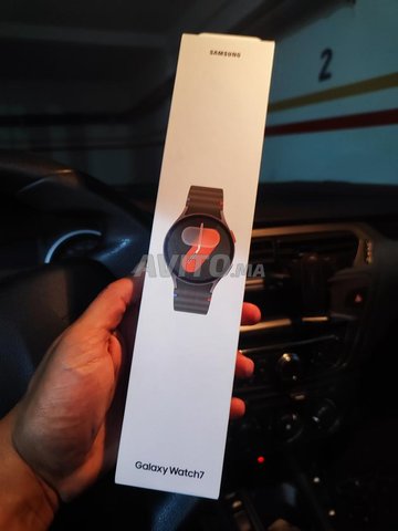 samsung galaxy watch 7 (40mm)