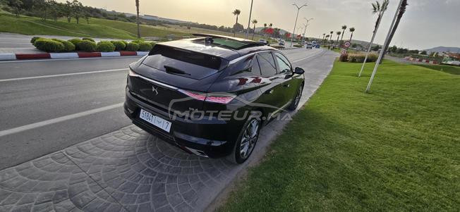 ds4 trocadero cuire