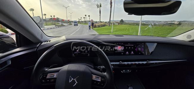 ds4 trocadero cuire