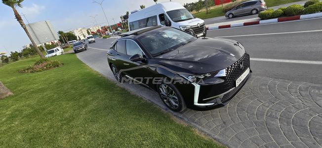 ds4 trocadero cuire